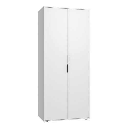 Комплект мебели Оптима ОП-110 белый структурный/меренга