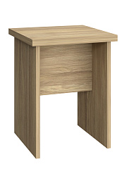 Подставка Т-03 блэквуд ячменный