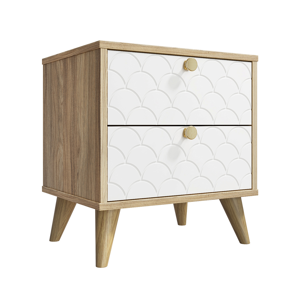 Комплект мебели для кабинета Велламо ВО-111 блэквуд ячменный/бланж