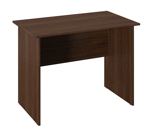 Комплект стол с тумбой  ОФ-111К+ОФ-21 венге