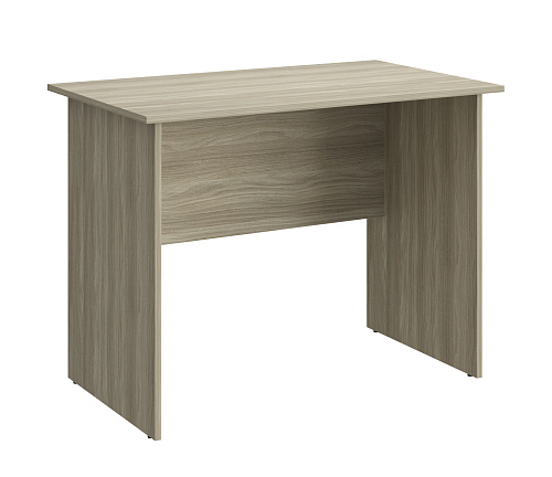 Стол письменный ОФ-111К блэквуд сатиновый