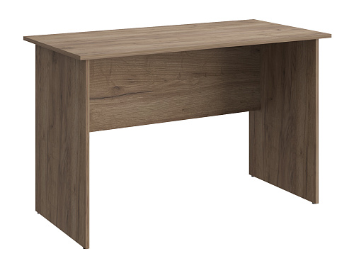 Стол письменный ОФ-112K дуб крафт табачный