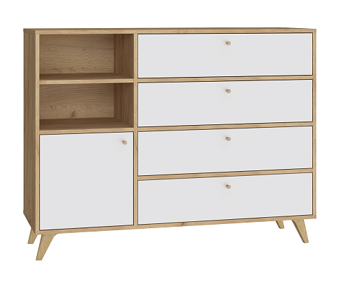 Гарнитур для гостиной Ирма ИР-001