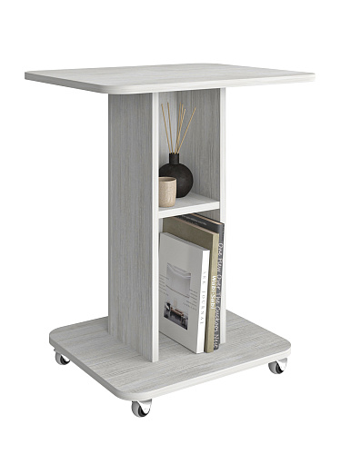 Тумба комбинированная К-31 северное дерево светлое