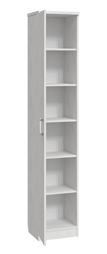 Шкаф-пенал Виктория ВИ-7 северное дерево светлое