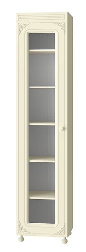 Гарнитур для гостиной Ассоль плюс АС-050 ваниль