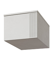 Антресоль Эмилия ЭЛ-53 кашемир/шарли керамика