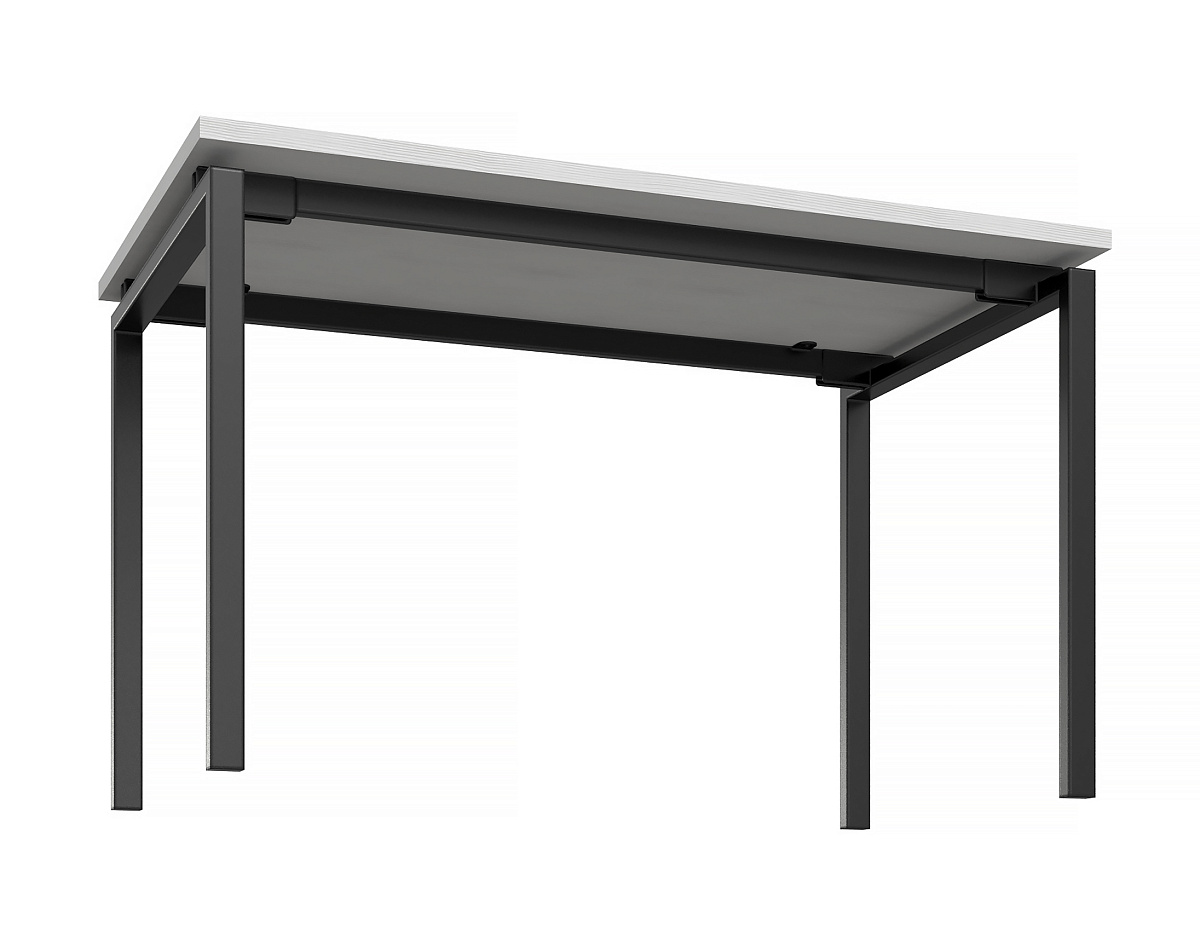 Стол Виктория ВИ-50К северное дерево светлое