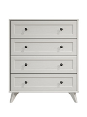 Комод Вильям ВМ-12 кашемир/шарли керамика