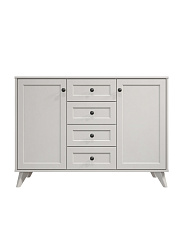 Комод Вильям ВМ-13 кашемир/шарли керамика