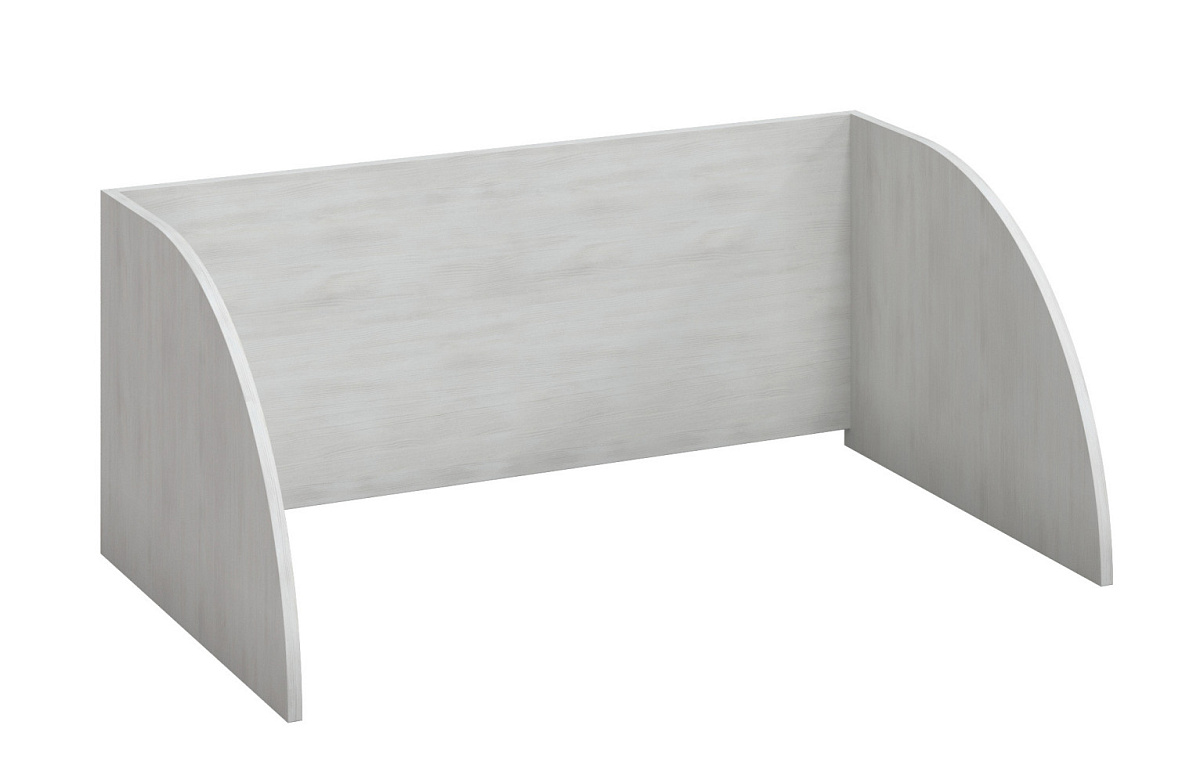 Надстройка ОФ-40 северное дерево светлое