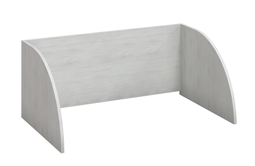 Надстройка ОФ-40 северное дерево светлое