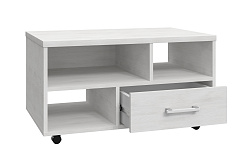 Стол журнальный Виктория ВИ-60 северное дерево светлое