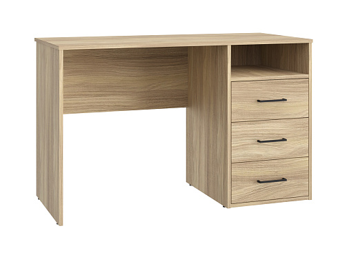 Комплект мебели Оскар ОС-20+ОС-01 блэквуд ячменный