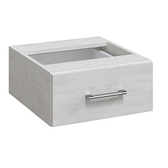 Комплект стол с тумбой  ОФ-112K+ОФ-26 северное дерево светлое