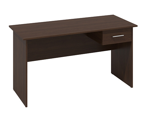 Комплект стол с тумбой ОФ-113K+ОФ-26 венге