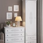 Мебель в стиле прованс 