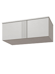 Антресоль Эмилия ЭЛ-51 кашемир/шарли керамика