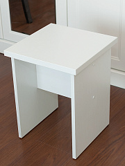 Подставка Т-03 белый структурный