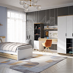 Собираем мебель для детской: почему родители...