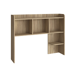 Полка П-101 блэквуд ячменный (1194*240)