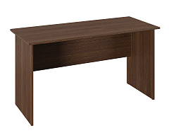 Комплект стол с тумбой ОФ-113K+ОФ-26 венге