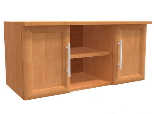 Шкаф навесной Доменик ДМ-8.1