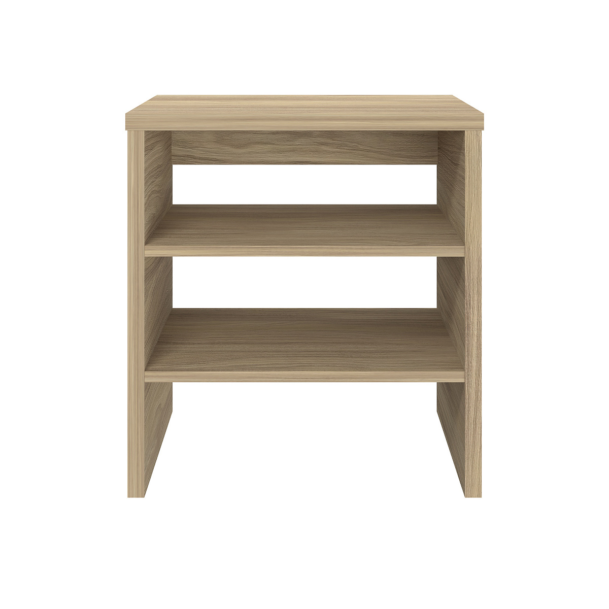 Тумба Т-11 блэквуд ячменный (530х567)