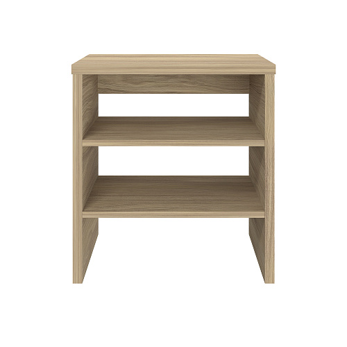 Тумба Т-11 блэквуд ячменный (530х567)