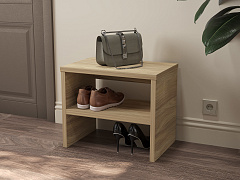 Тумба Т-10 блэквуд ячменный (530х441)