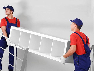 Подъем на этаж