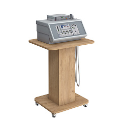 Тумба комбинированная К-31 дуб крафт золотой