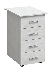 Тумба ОФ-20 северное дерево светлое