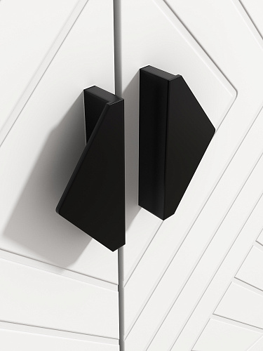 Шкаф для одежды Астрид АР-01 дуб крафт табачный/бланж