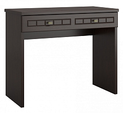 Туалетный столик Монблан МБ-73К венге/орех шоколадный