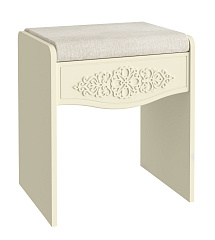 Гарнитур для детской Ассоль плюс АС-051 ваниль