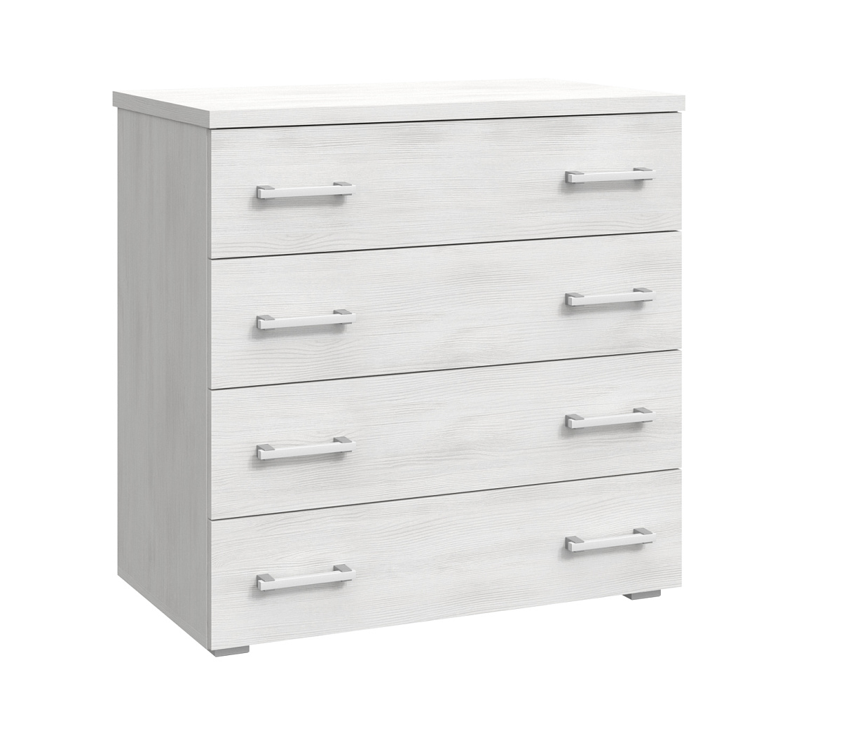 Комод Виктория ВИ-71 северное дерево светлое