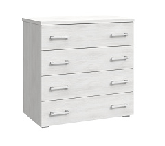 Комод Виктория ВИ-71 северное дерево светлое