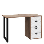 Расширяем мебельную линейку «Астрид»: представляем стол АР-05 в стиле лофт