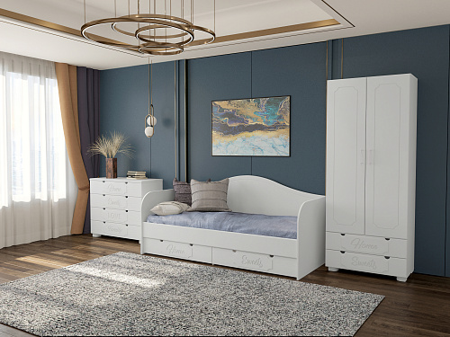 Гарнитур мебели ДримСтар-005