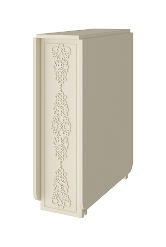 Стол раскладной СМ-4 ваниль