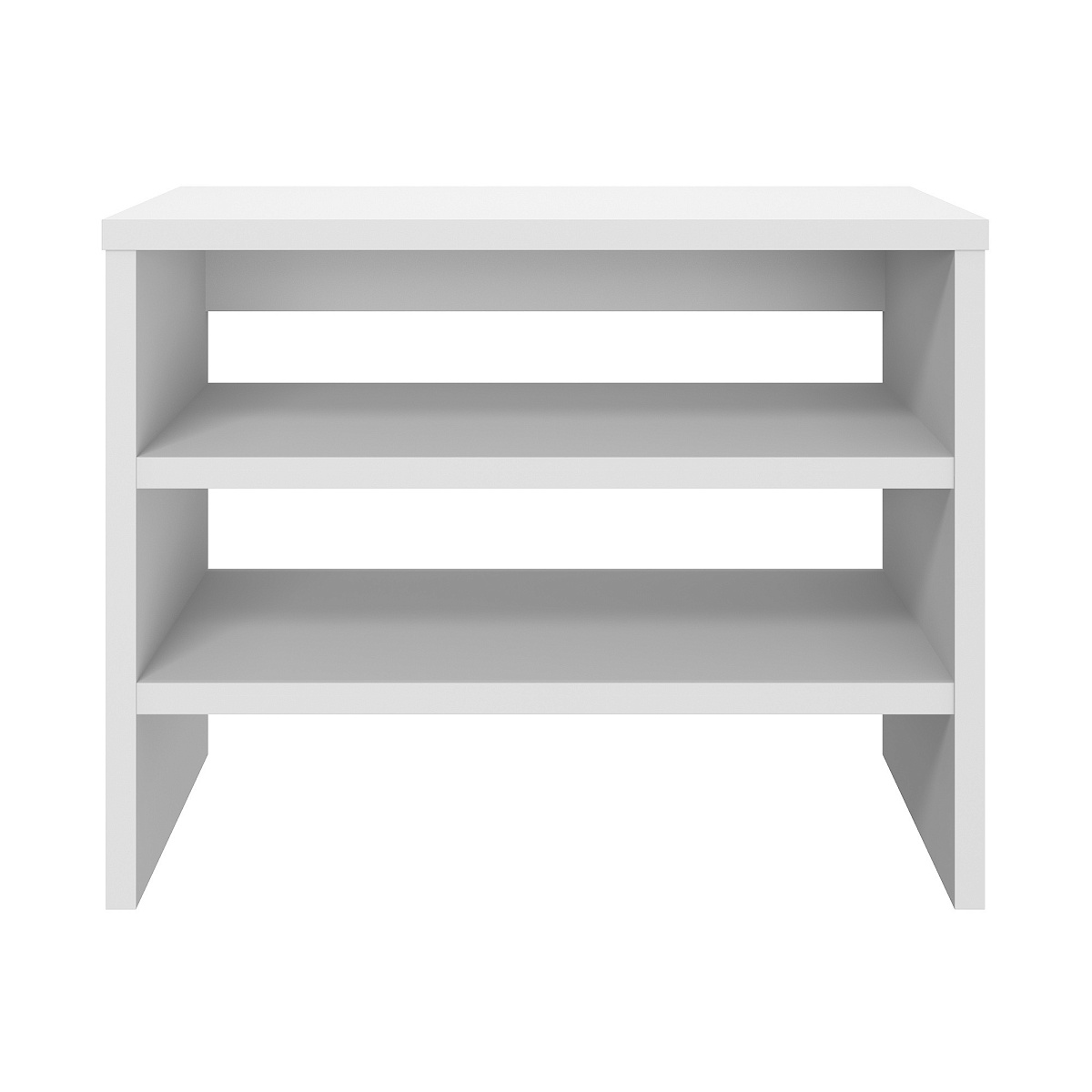 Тумба Т-13 белый структурный (730х567)