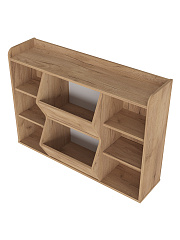 Тумба Т-15 дуб крафт золотой