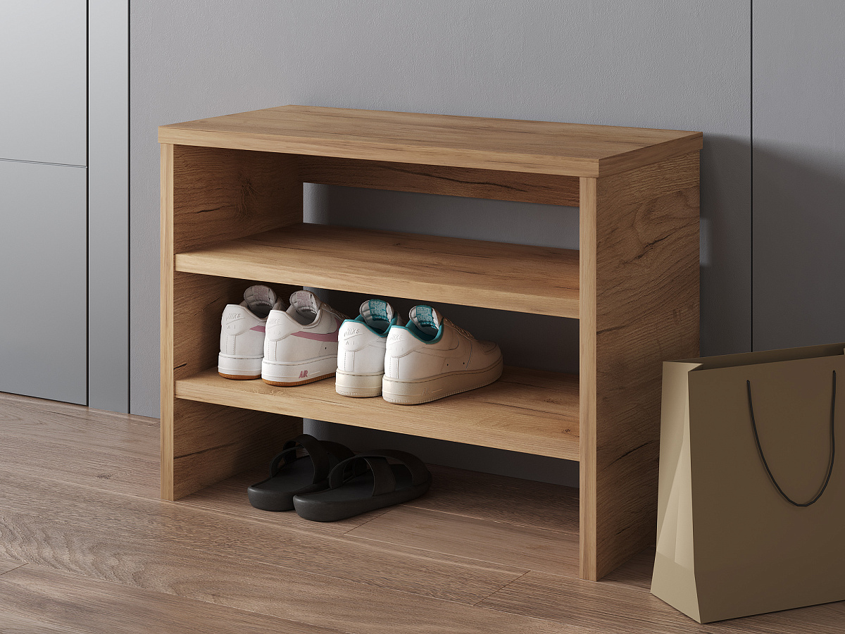 Тумба Т-13 дуб крафт золотой (730х567)