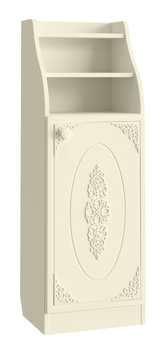 Шкаф Ассоль плюс АС-64 ваниль