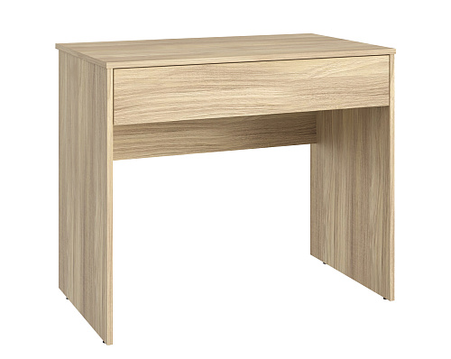 Стол Оскар ОС-25 блэквуд ячменный