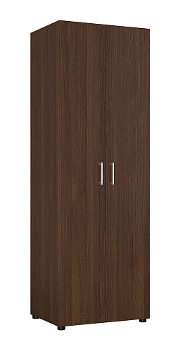 Шкаф платяной ОФ-31К венге
