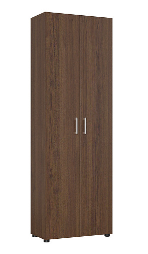 Шкаф-пенал ОФ-302К венге