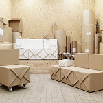 Ваш заказ в надёжных руках: от...