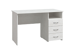 Стол письменный С-112K северное дерево светлое